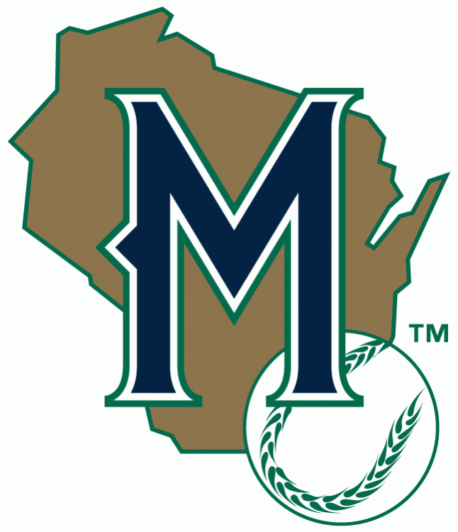 Milwaukee Brewers 1997 Alternate Logo iron on transfers for clothing